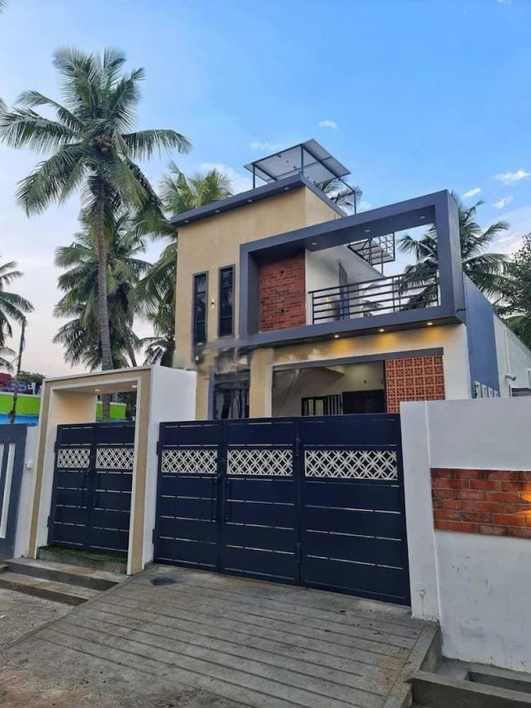 2bhk house for sale