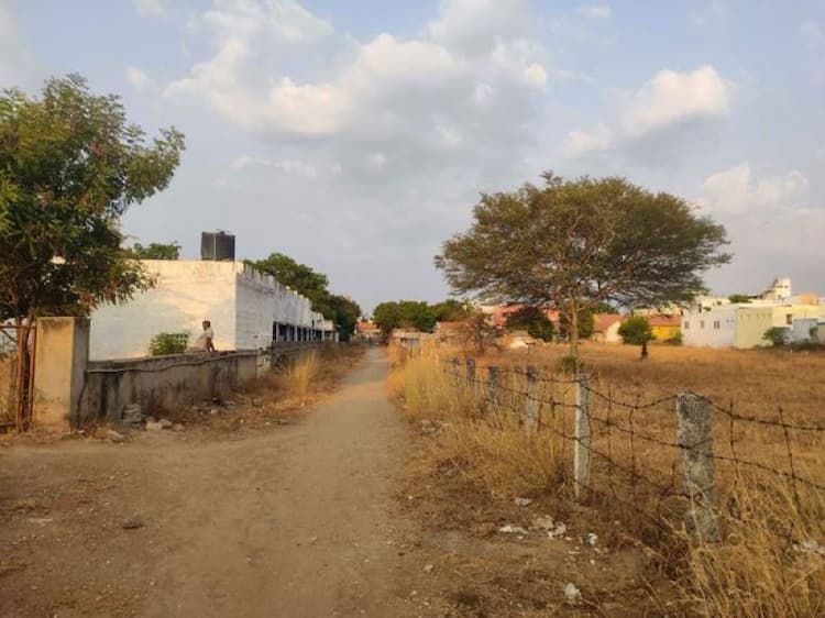 Single Property Image