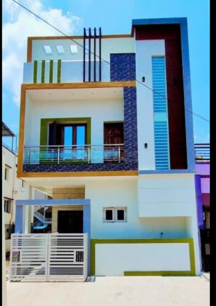 3 BHK House for Sale