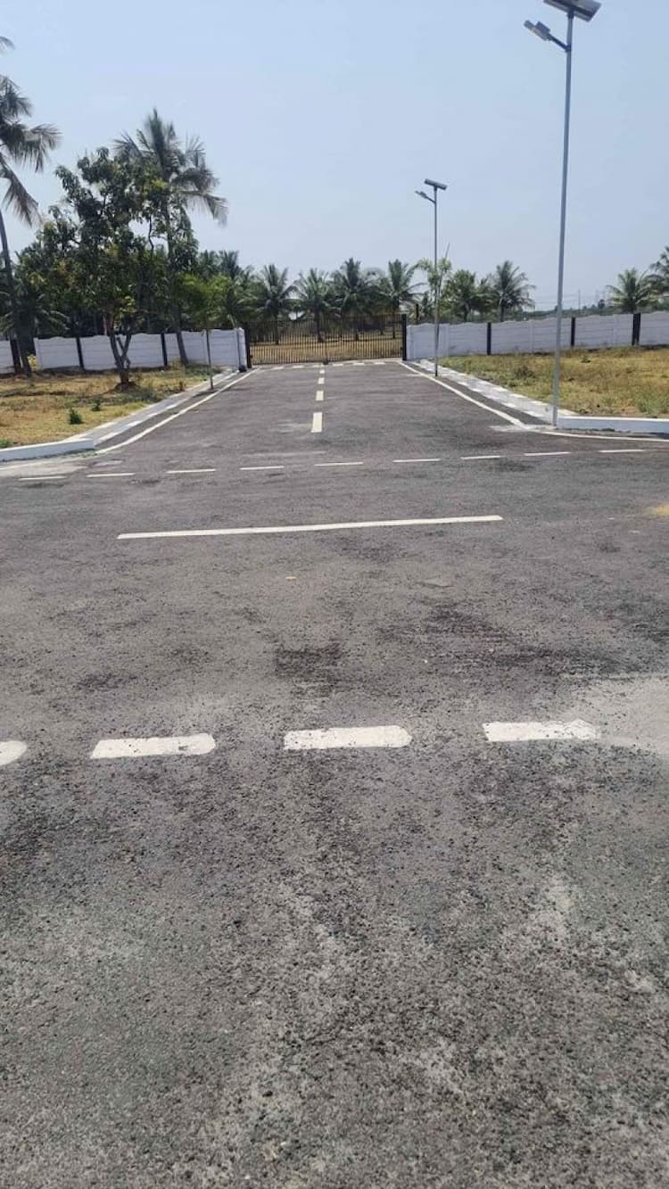 land for sale in omalur