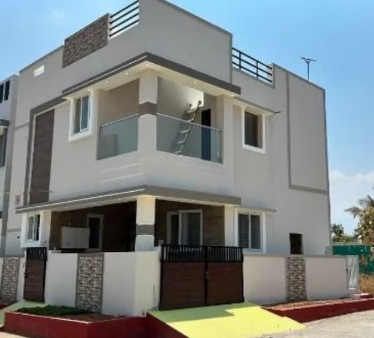 2 BHK House for sale