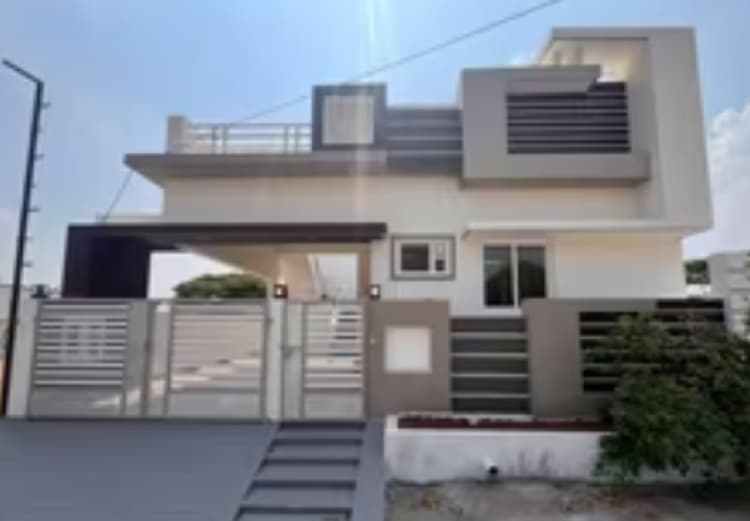 2 BHK House for Sale