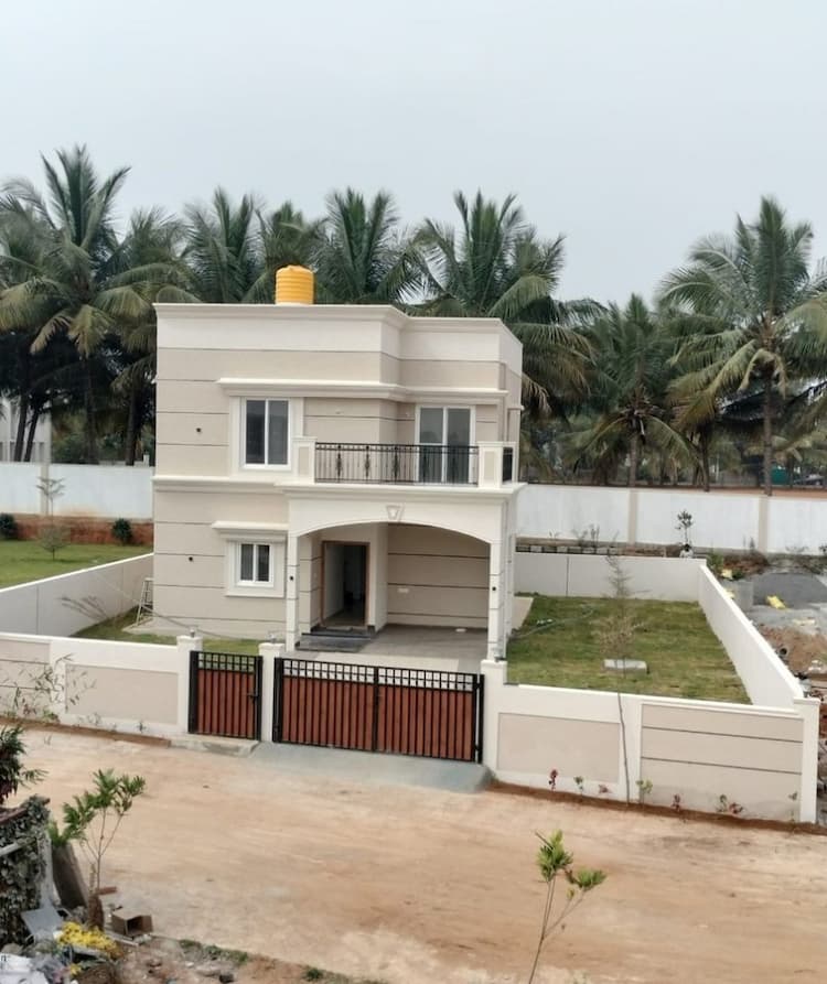 3BHK LUXURY DUPLEX HOUSE for sales