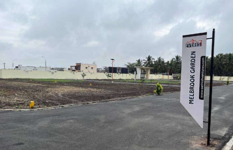 Single Property Image