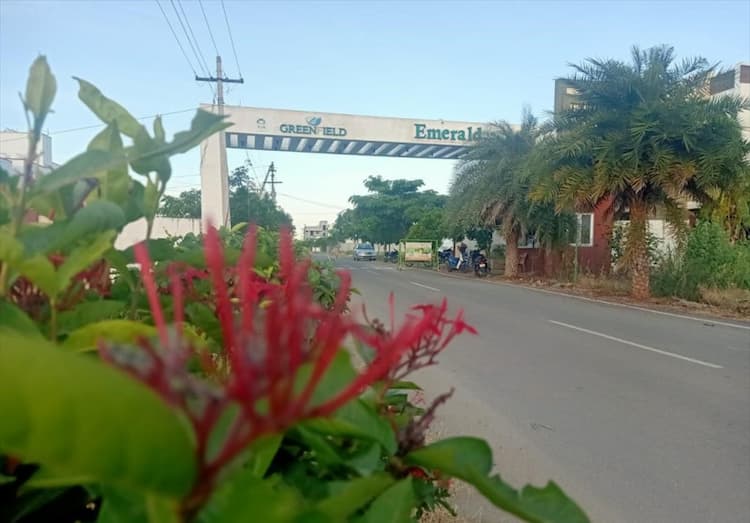 Single Property Image