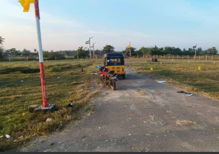 Single Property Image