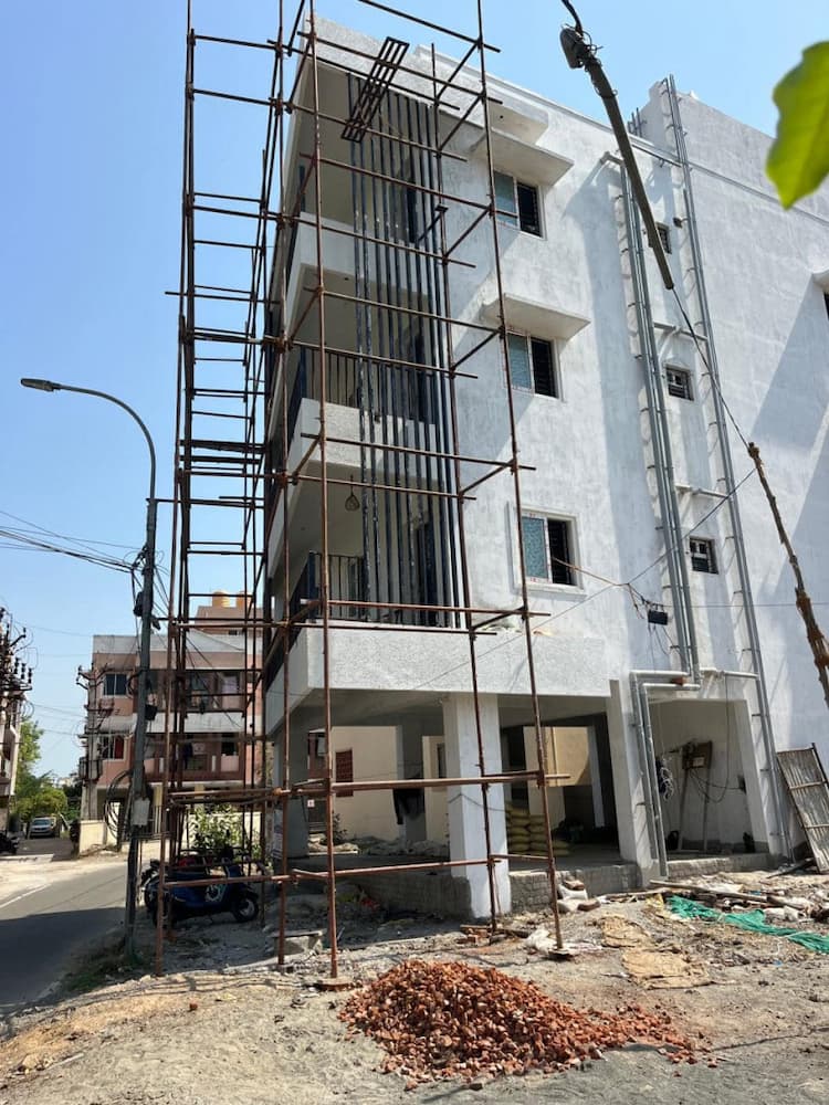 Single Property Image