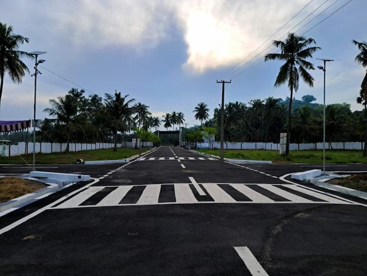 Single Property Image