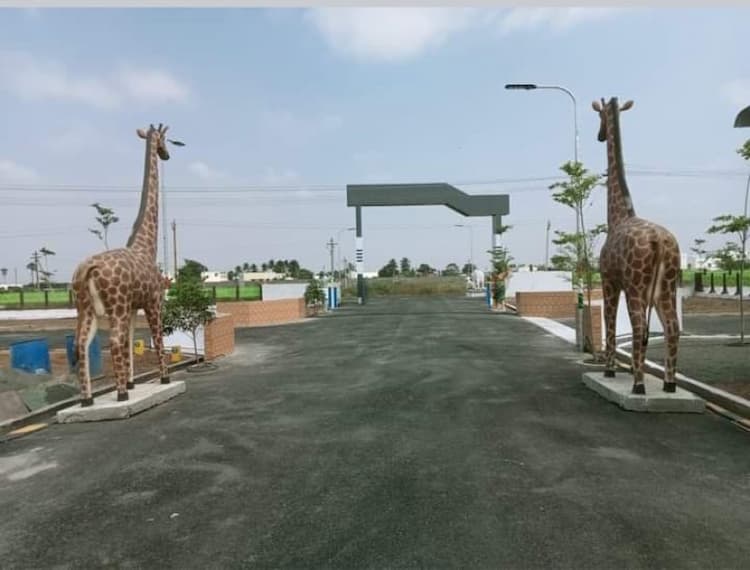 Single Property Image