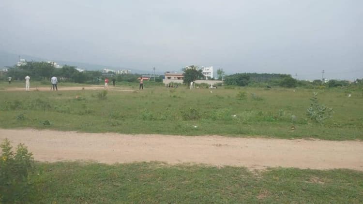 8.03 Cent Land for Sale