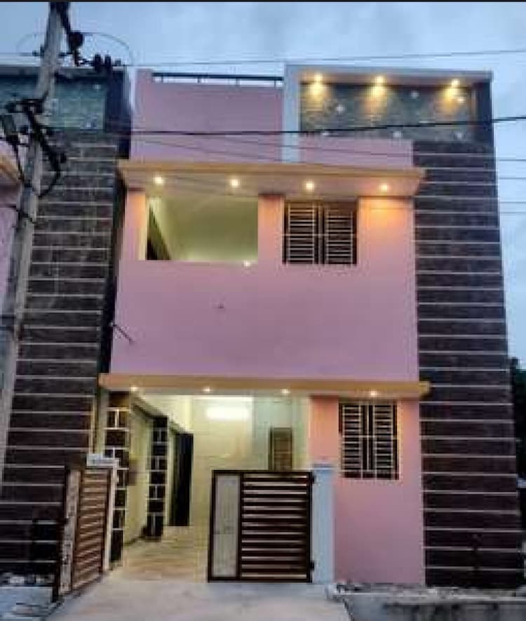 2 BHK House for sale