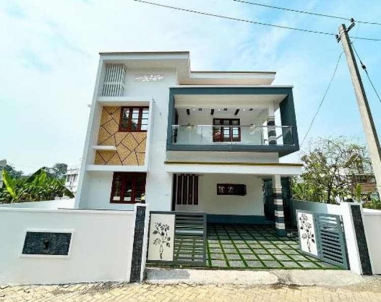 3 BHK House for Sale