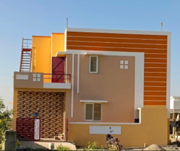 2 BHK House for Sale