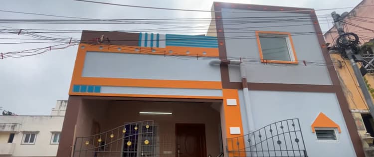 Single Property Image