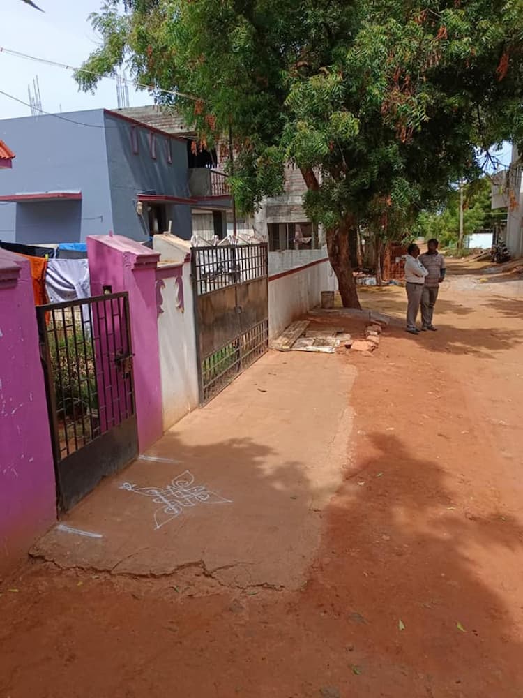 Single Property Image