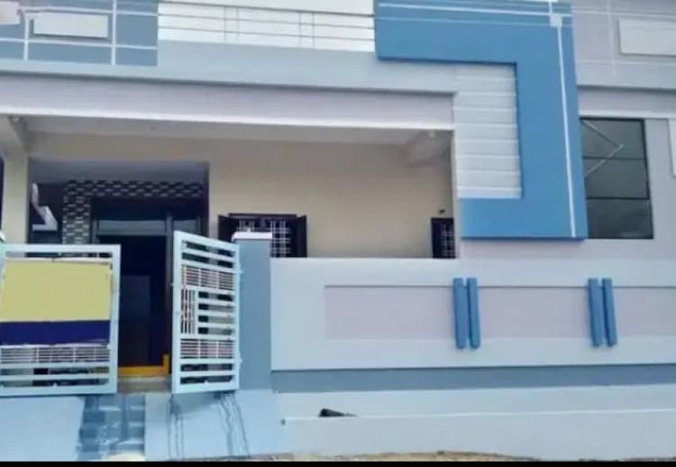 2BHK House