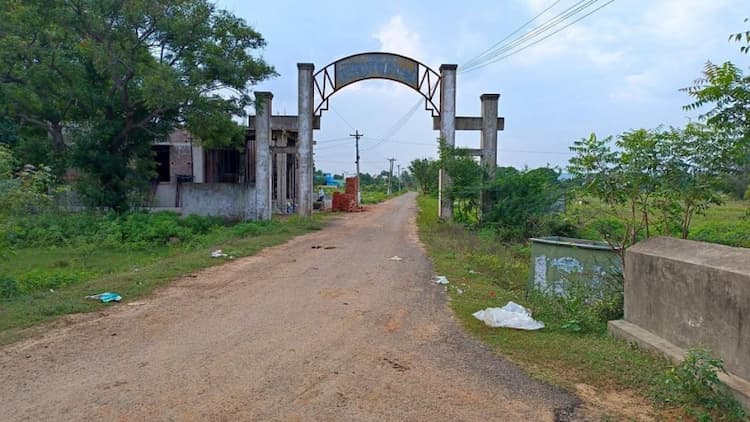 Single Property Image