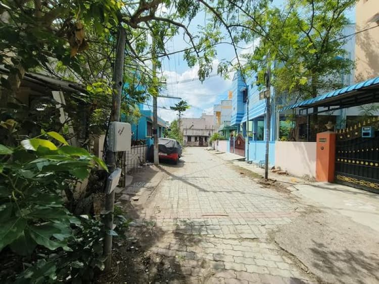 Single Property Image