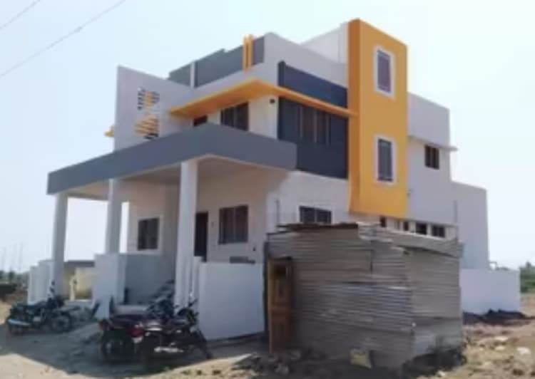 3 BHK House for Sale