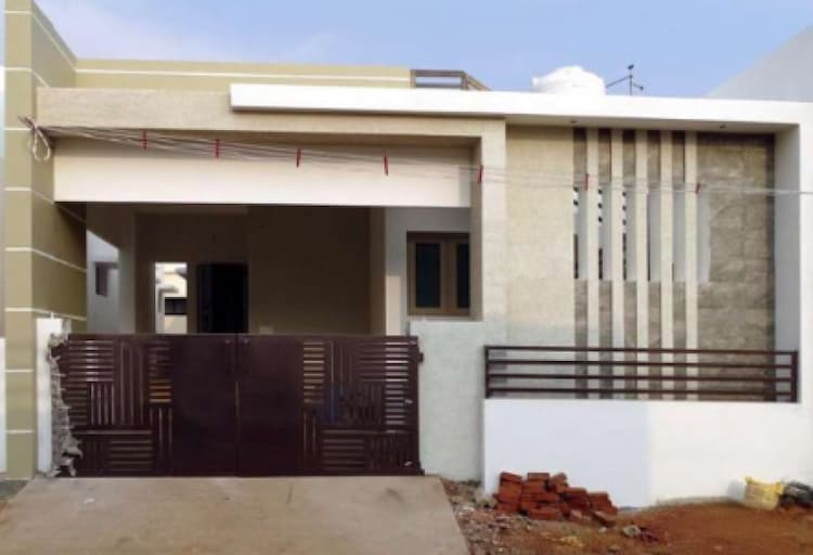 2 BHK House for Sale