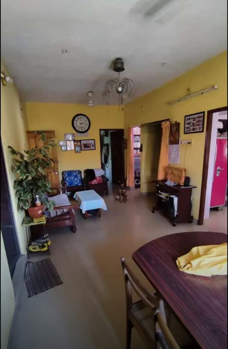 Single Property Image