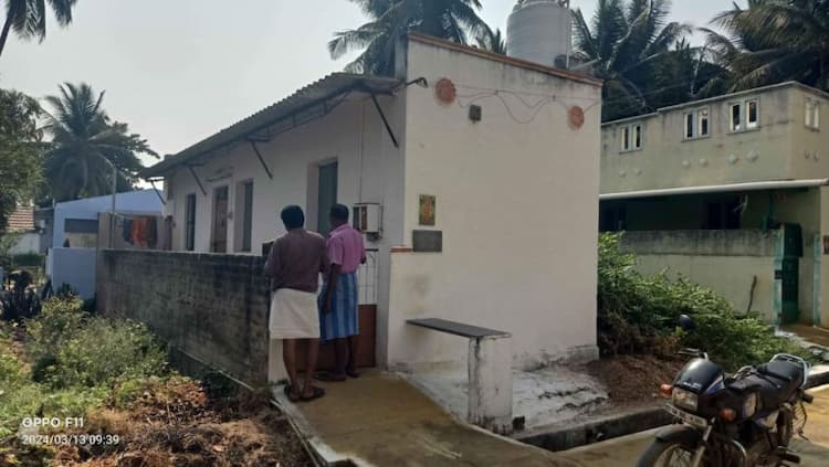 Single Property Image