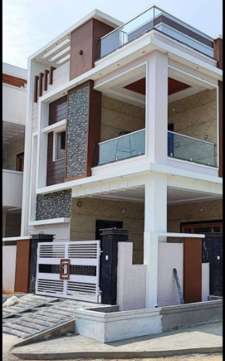 2bhk house for sale