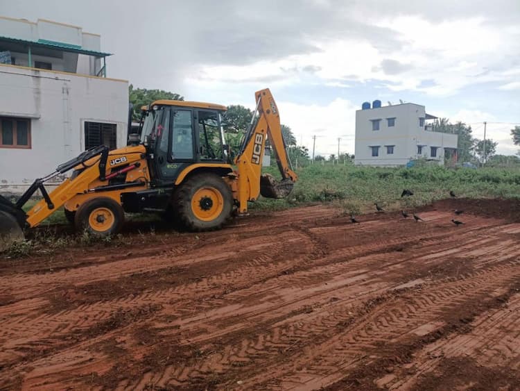 Single Property Image