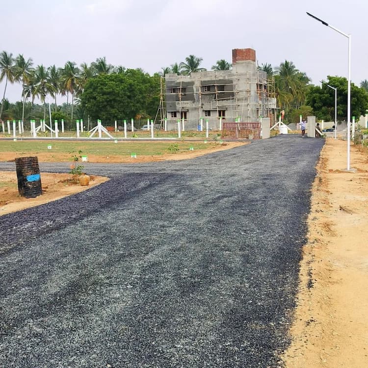 Single Property Image