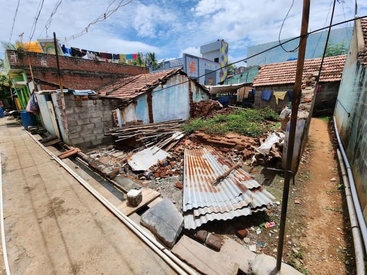 Single Property Image