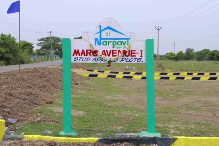 Single Property Image