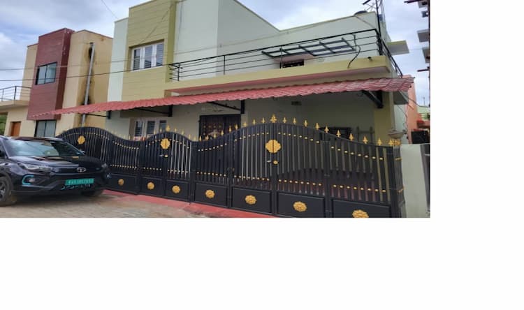 -Upkar Royal Garden Plots-3 BHK Villa -David Vijay