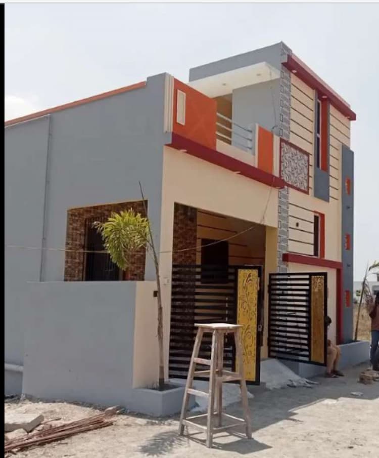 1bhk house for sale