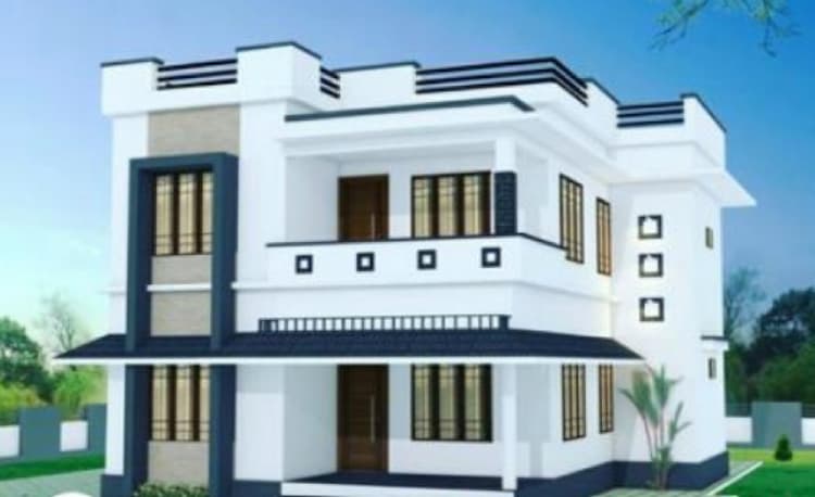 3 BHK HOUSE FOR SALE