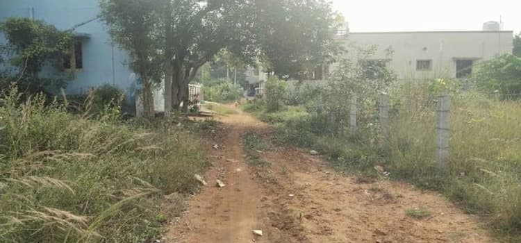 Single Property Image