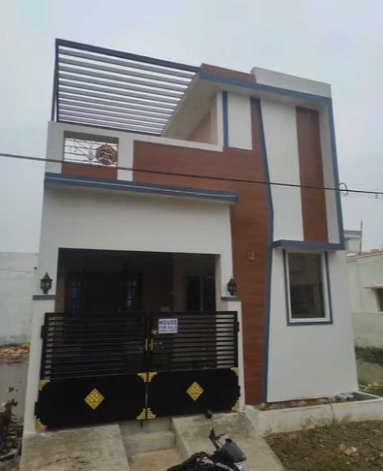 2 BHK House for Sale