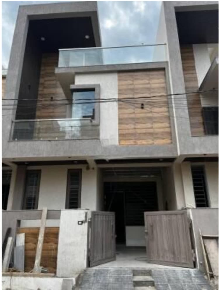 3 BHK House for Sale