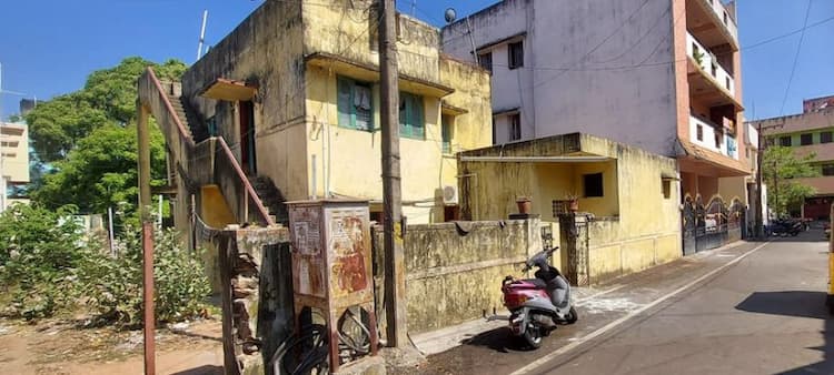 Single Property Image