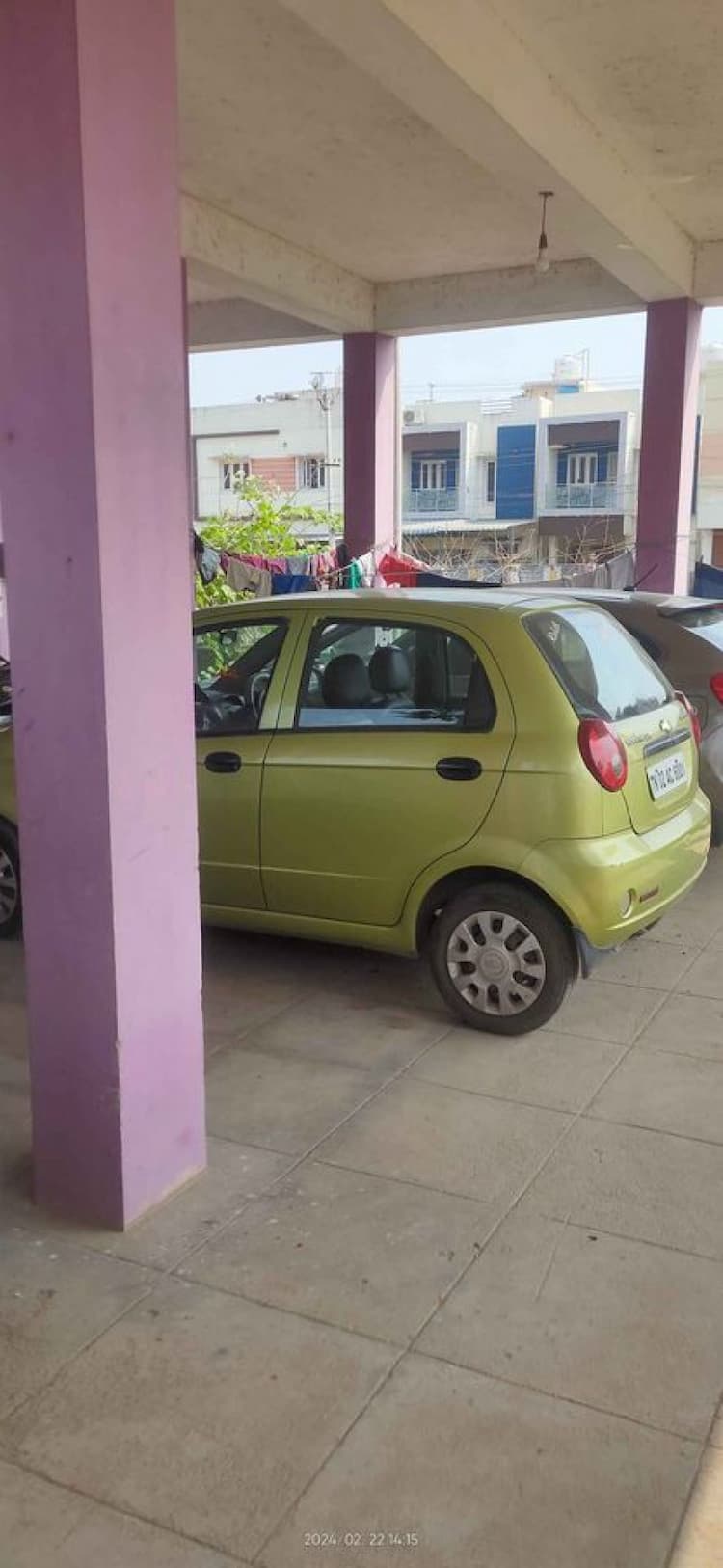 Single Property Image