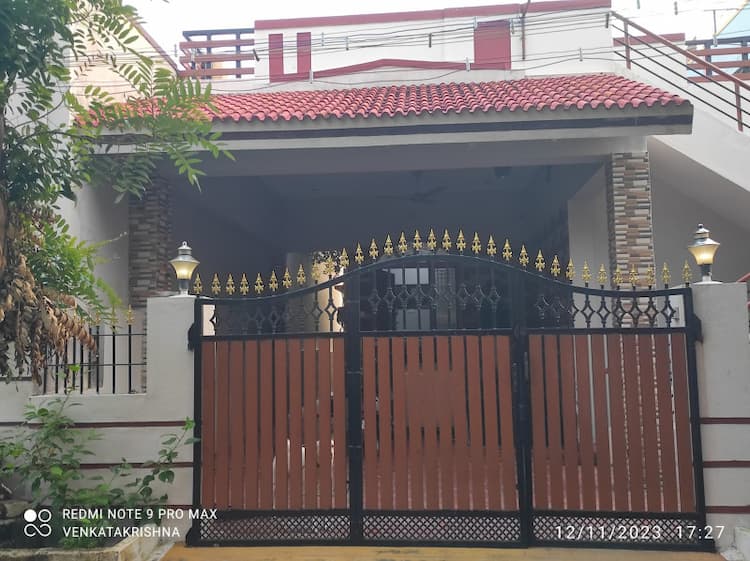 2 PORTION HOUSE FOR SALE
