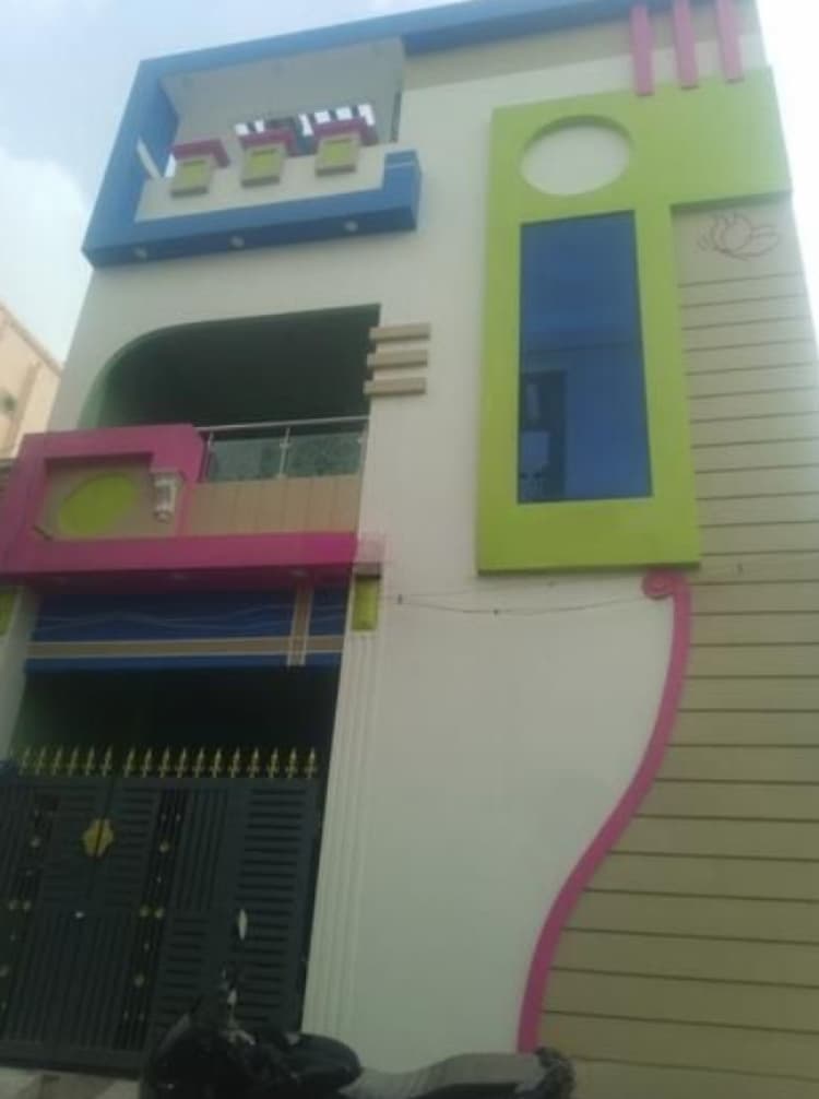 4 BHK House for Sale