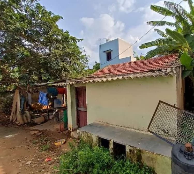 Single Property Image