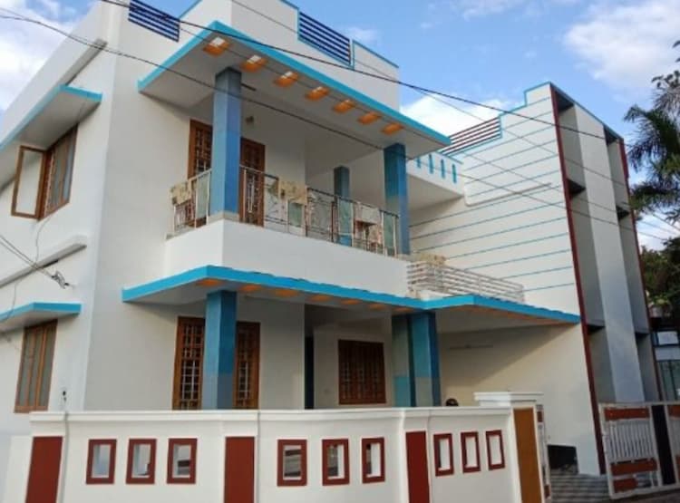 3 BHK House for Sale