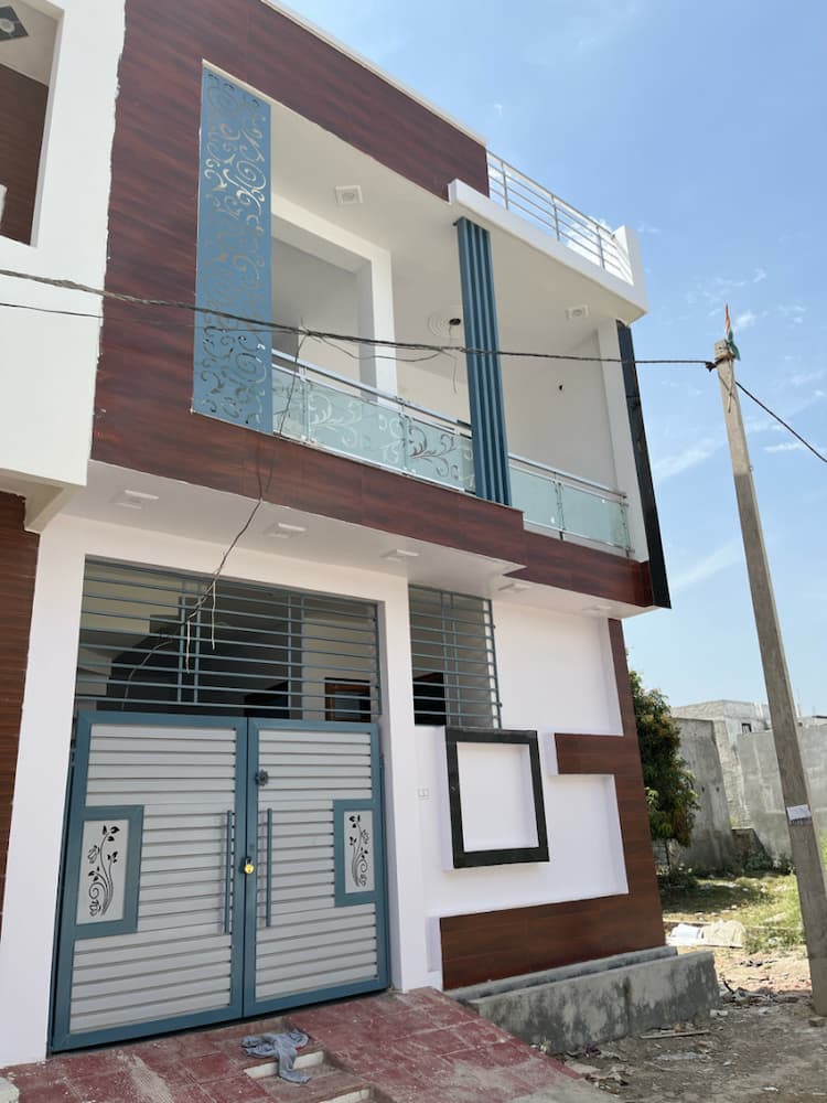 2 BHK Villa for Sale