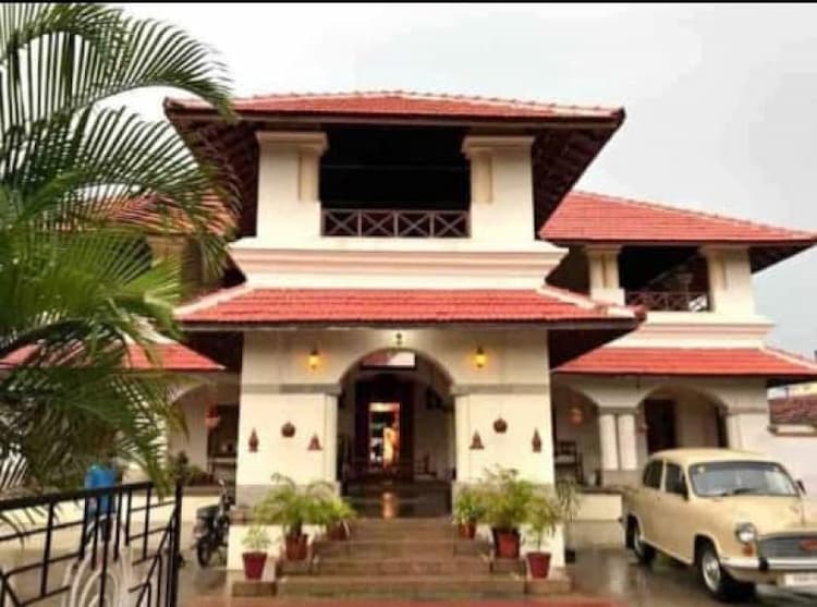 Single Property Image