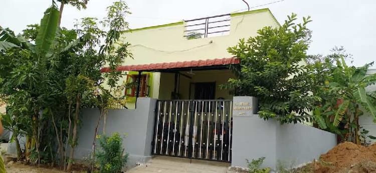 Single Property Image