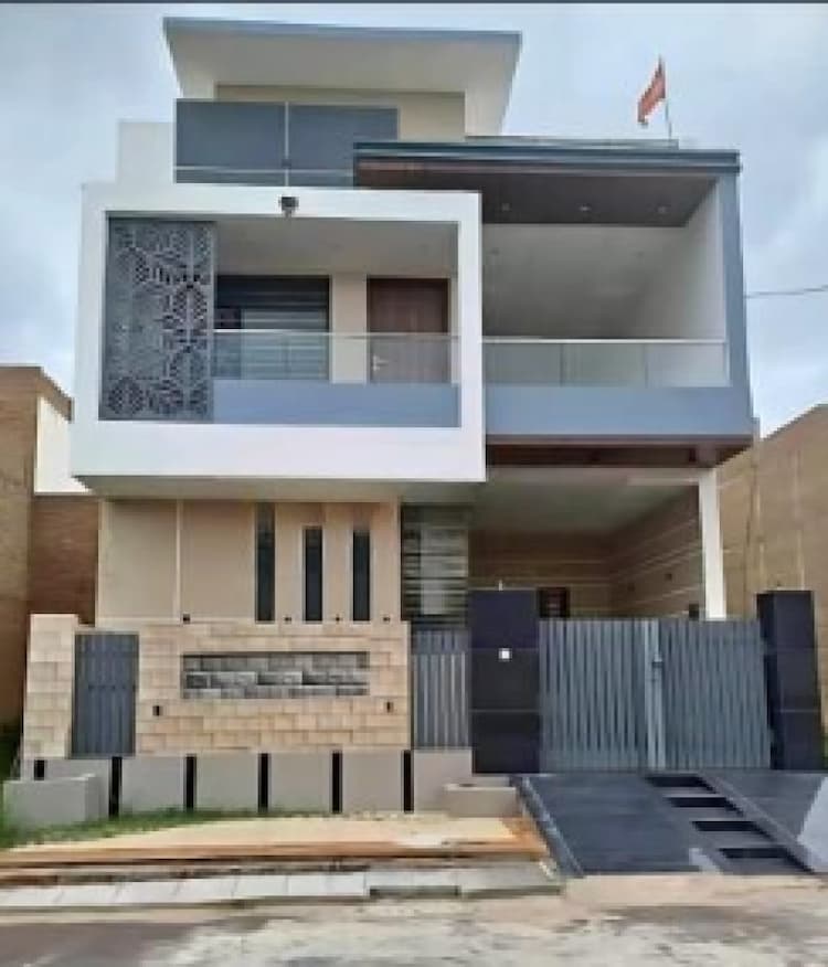 2 BHK House for Sale