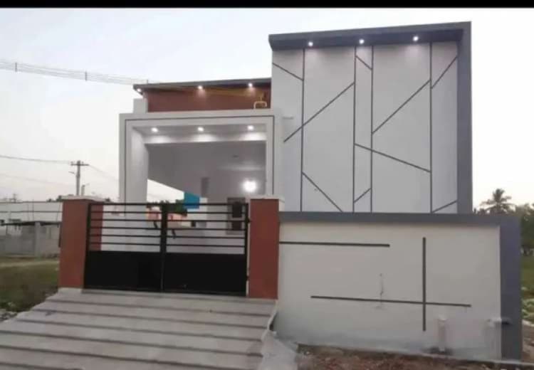 1bhk house for sale