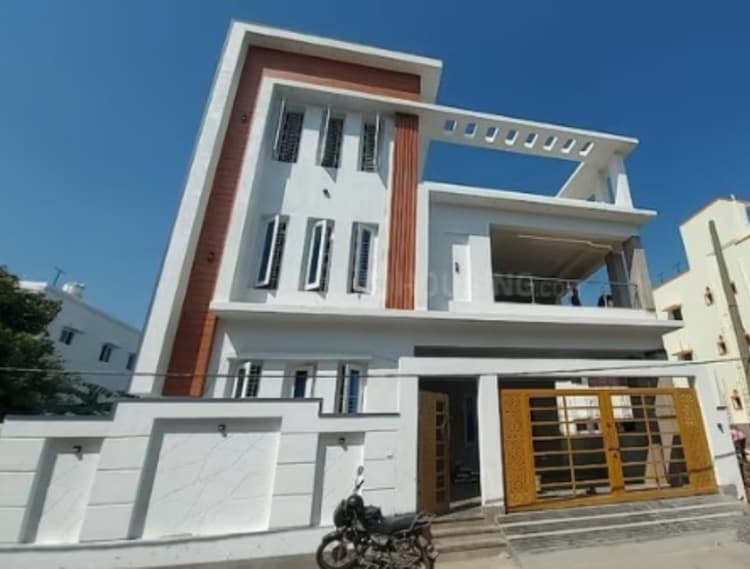 4 BHK House for Sale