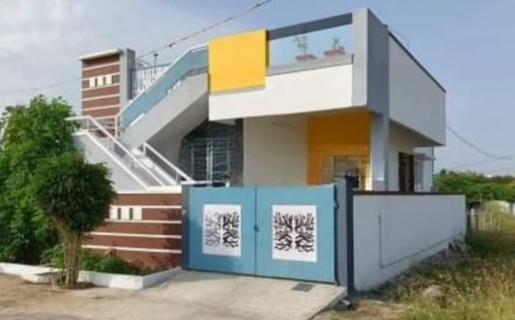 1 BHK House for Sale